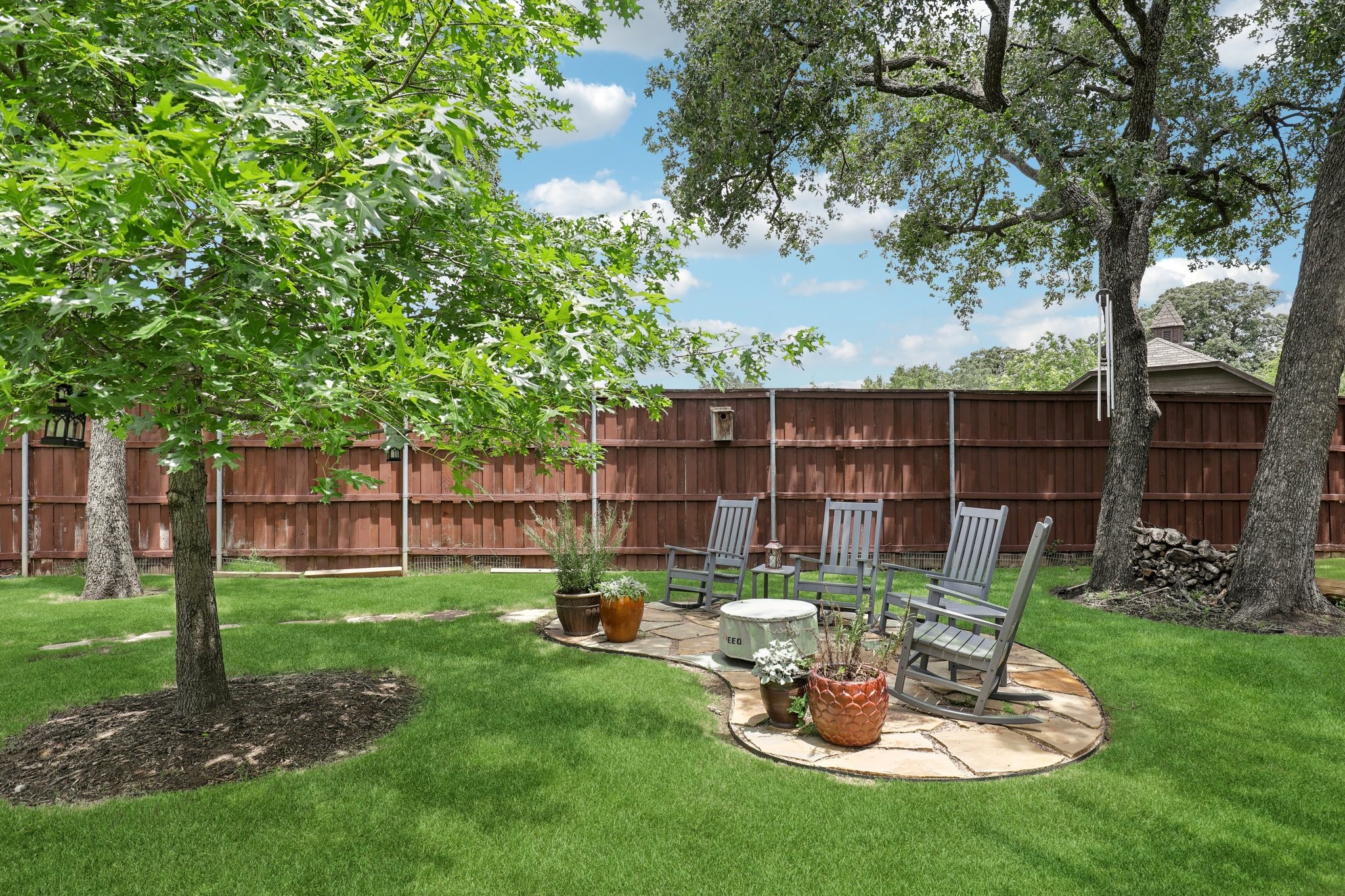 100 Kentucky Derby Drive Denton TX 76210