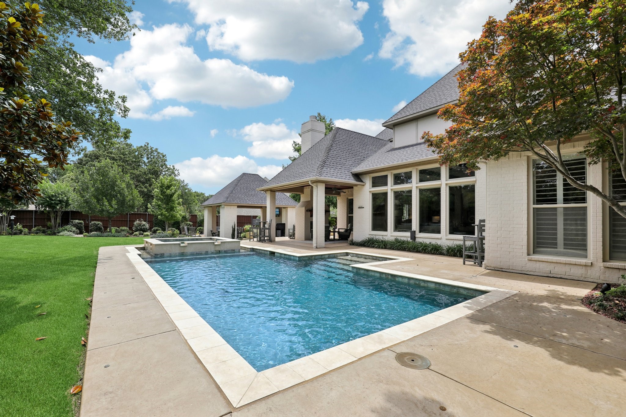 100 Kentucky Derby Drive Denton TX 76210