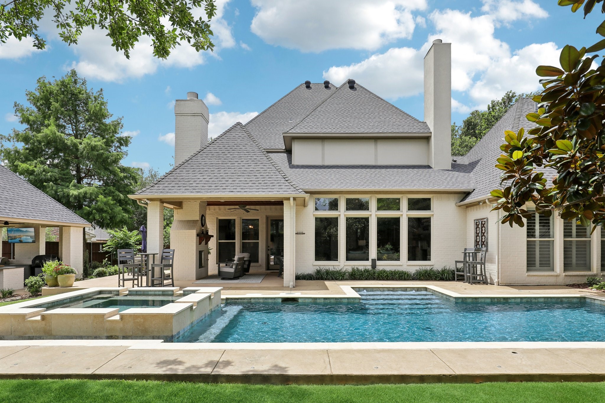100 Kentucky Derby Drive Denton TX 76210