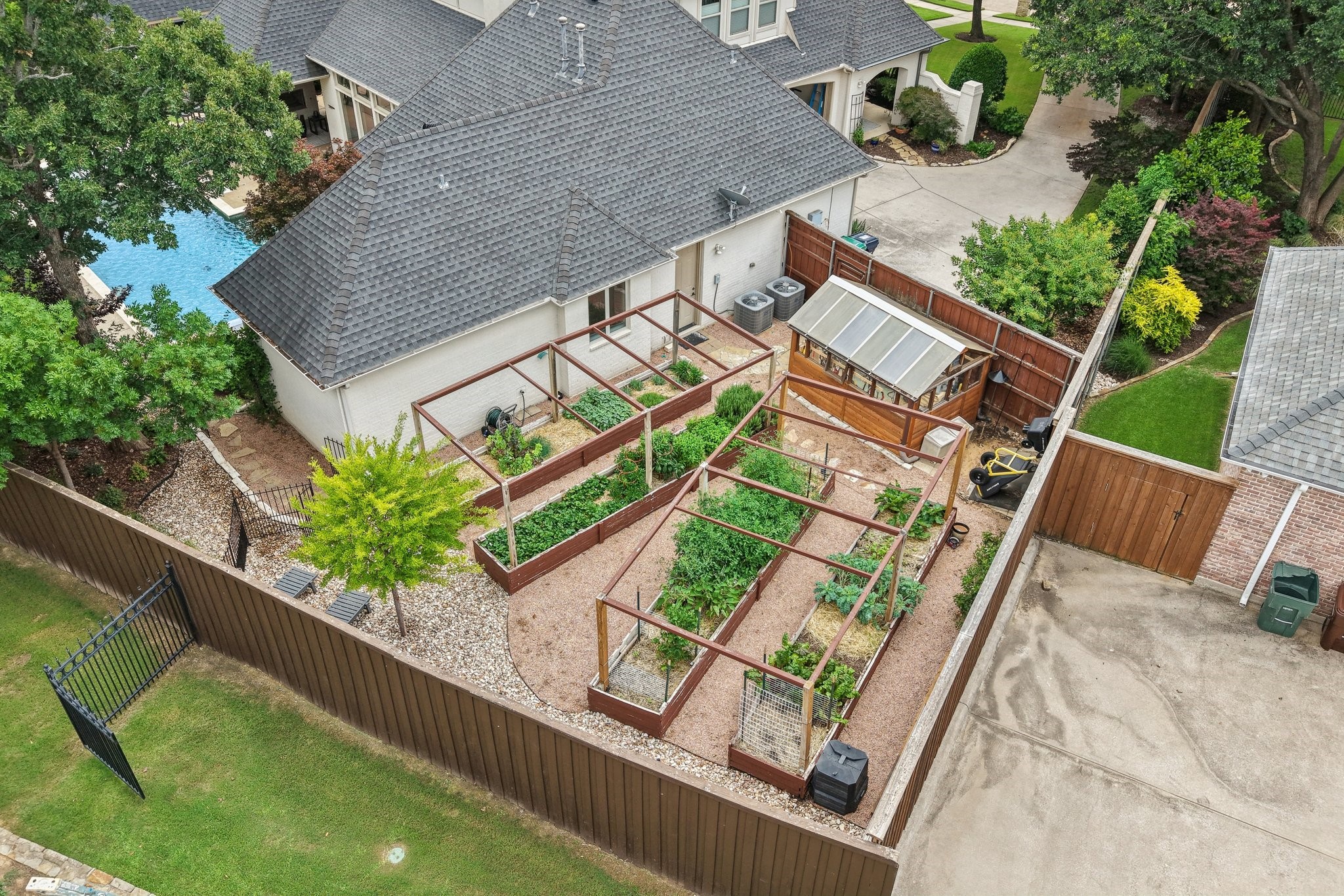 100 Kentucky Derby Drive Denton TX 76210