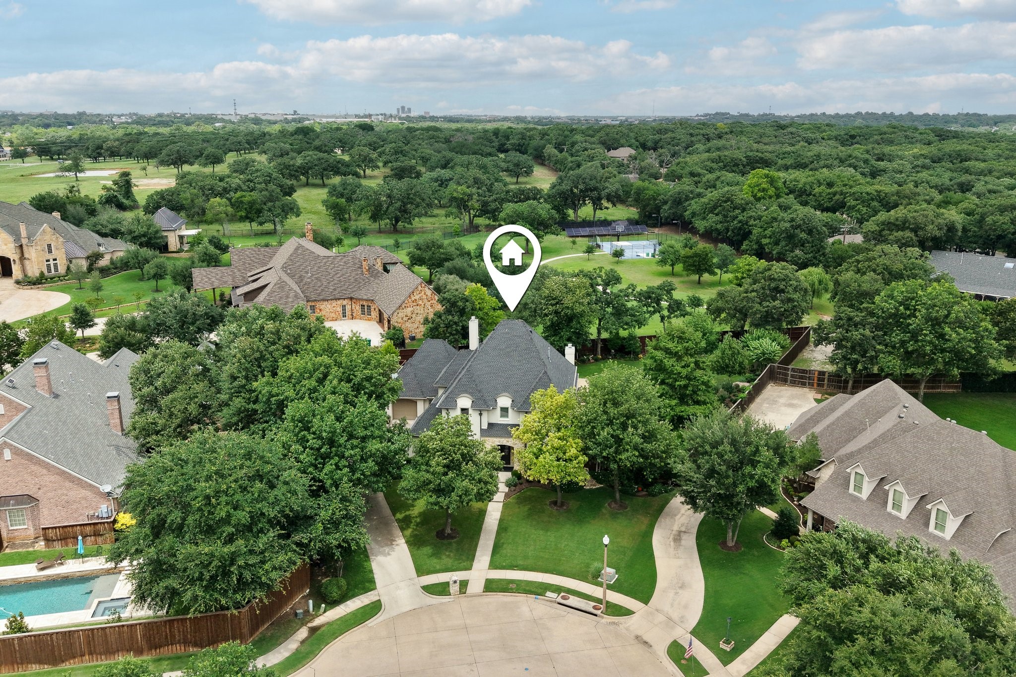 100 Kentucky Derby Drive Denton TX 76210
