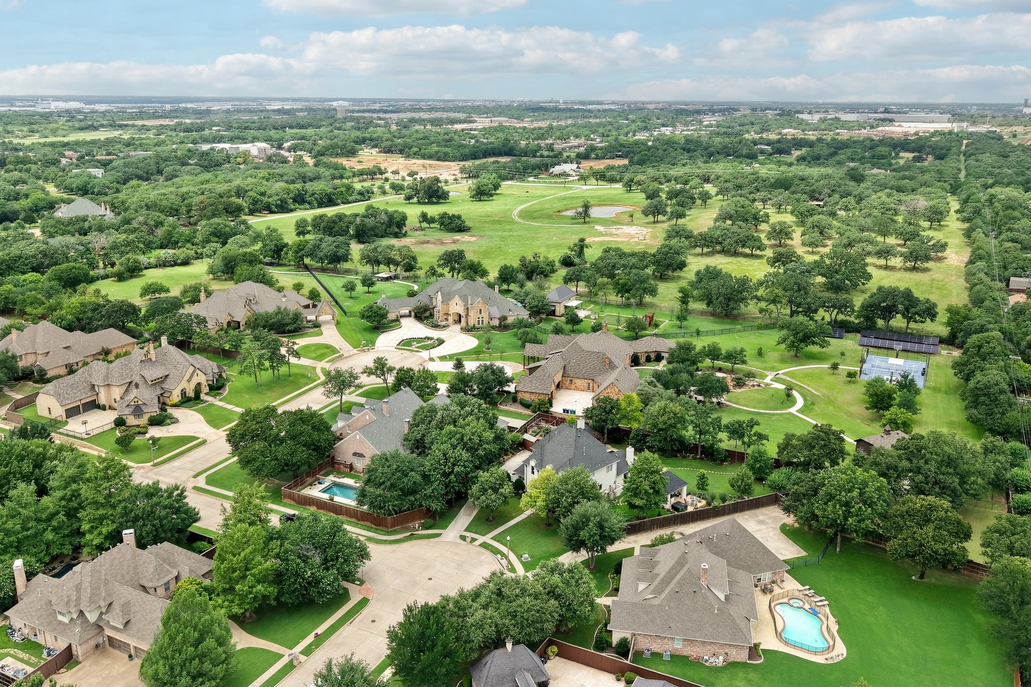 100 Kentucky Derby Drive Denton TX 76210