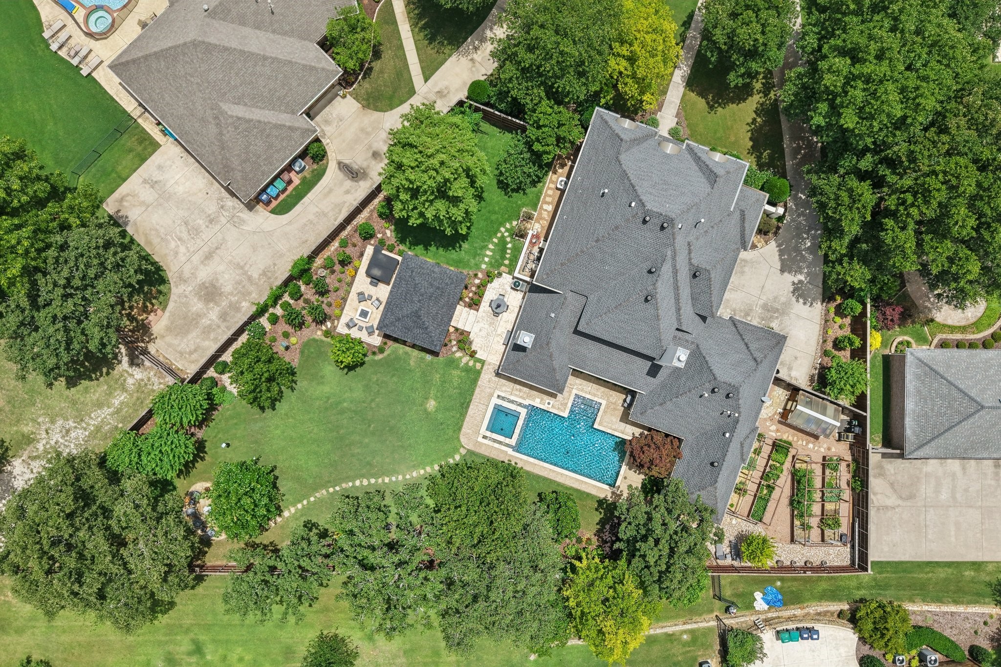 100 Kentucky Derby Drive Denton TX 76210