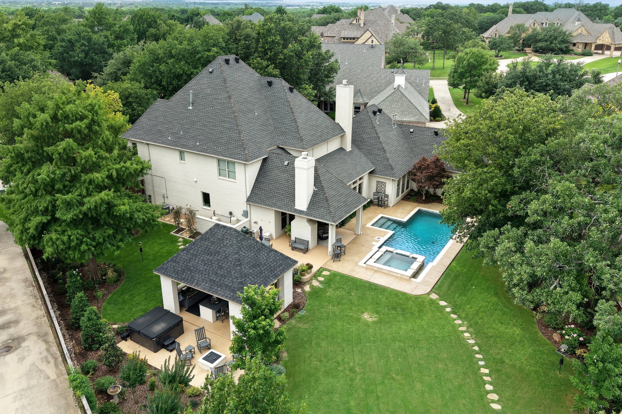 100 Kentucky Derby Drive Denton TX 76210