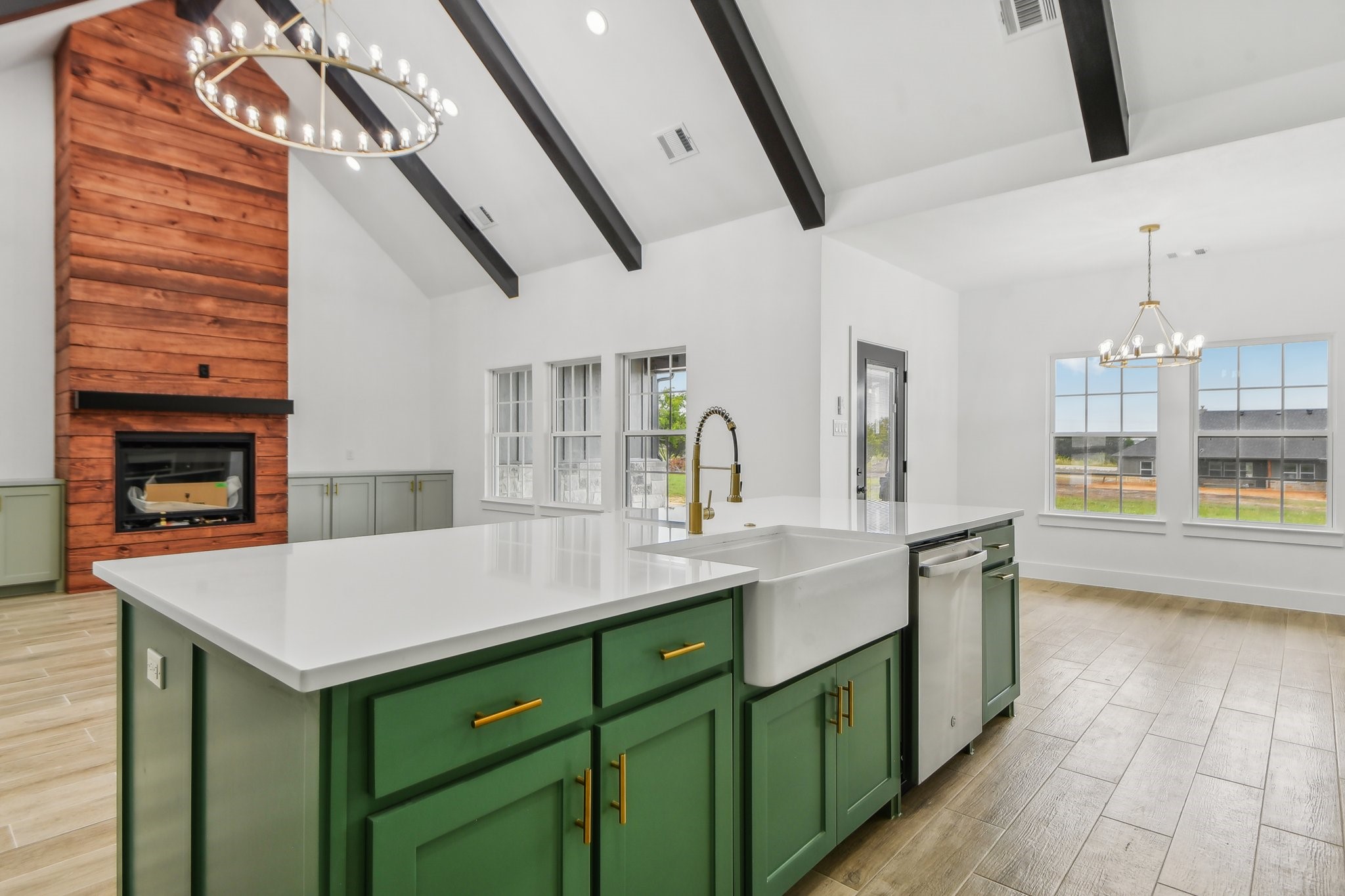 6605 Buffalo Ridge Circle Godley TX 76044