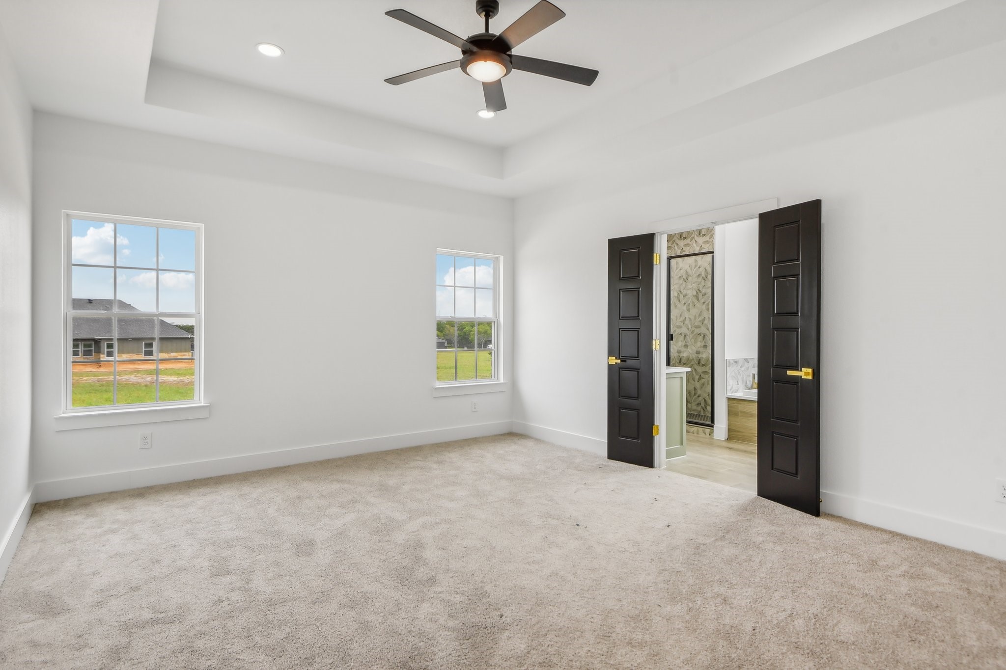 6605 Buffalo Ridge Circle Godley TX 76044