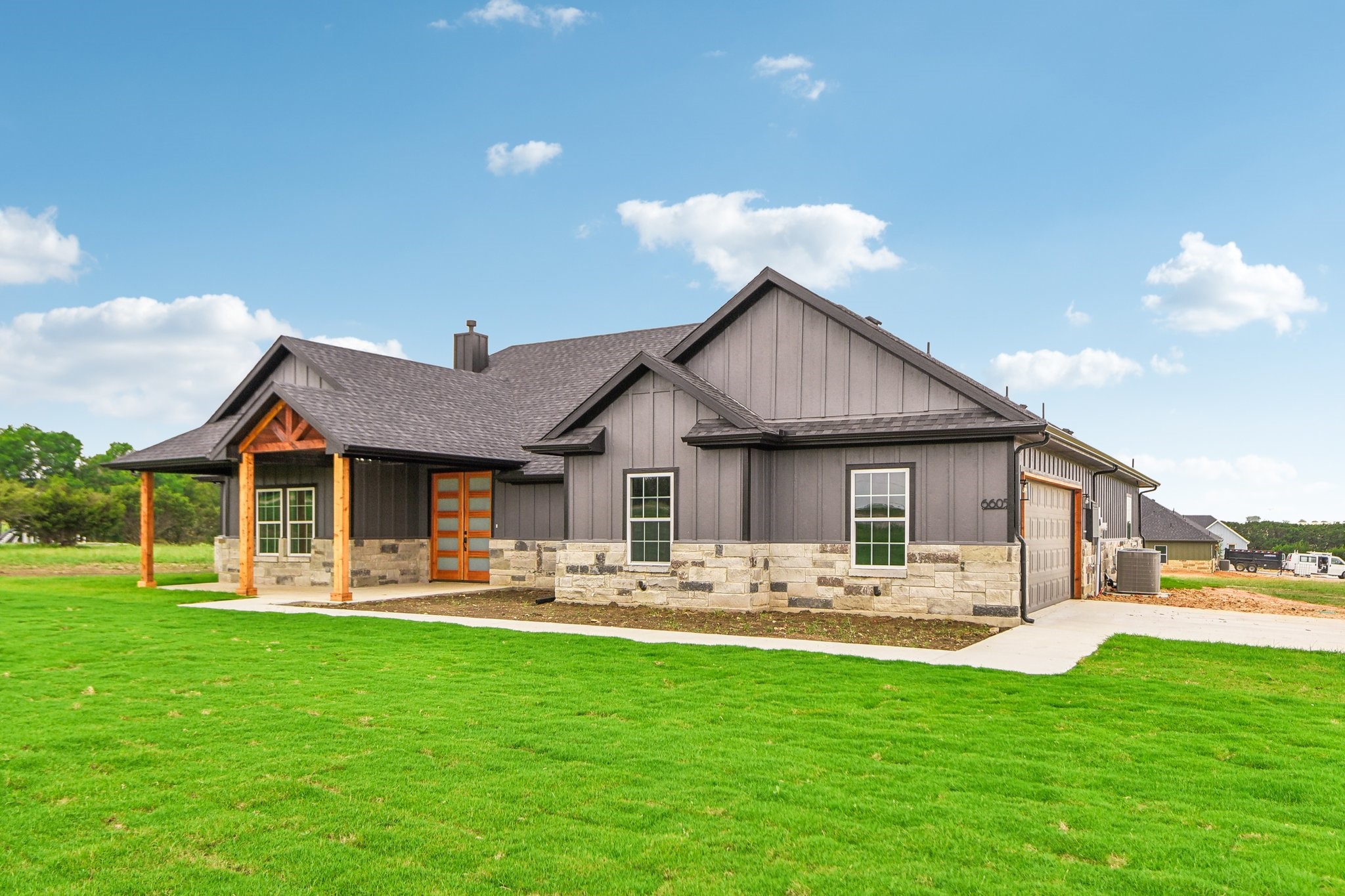 6605 Buffalo Ridge Circle Godley TX 76044
