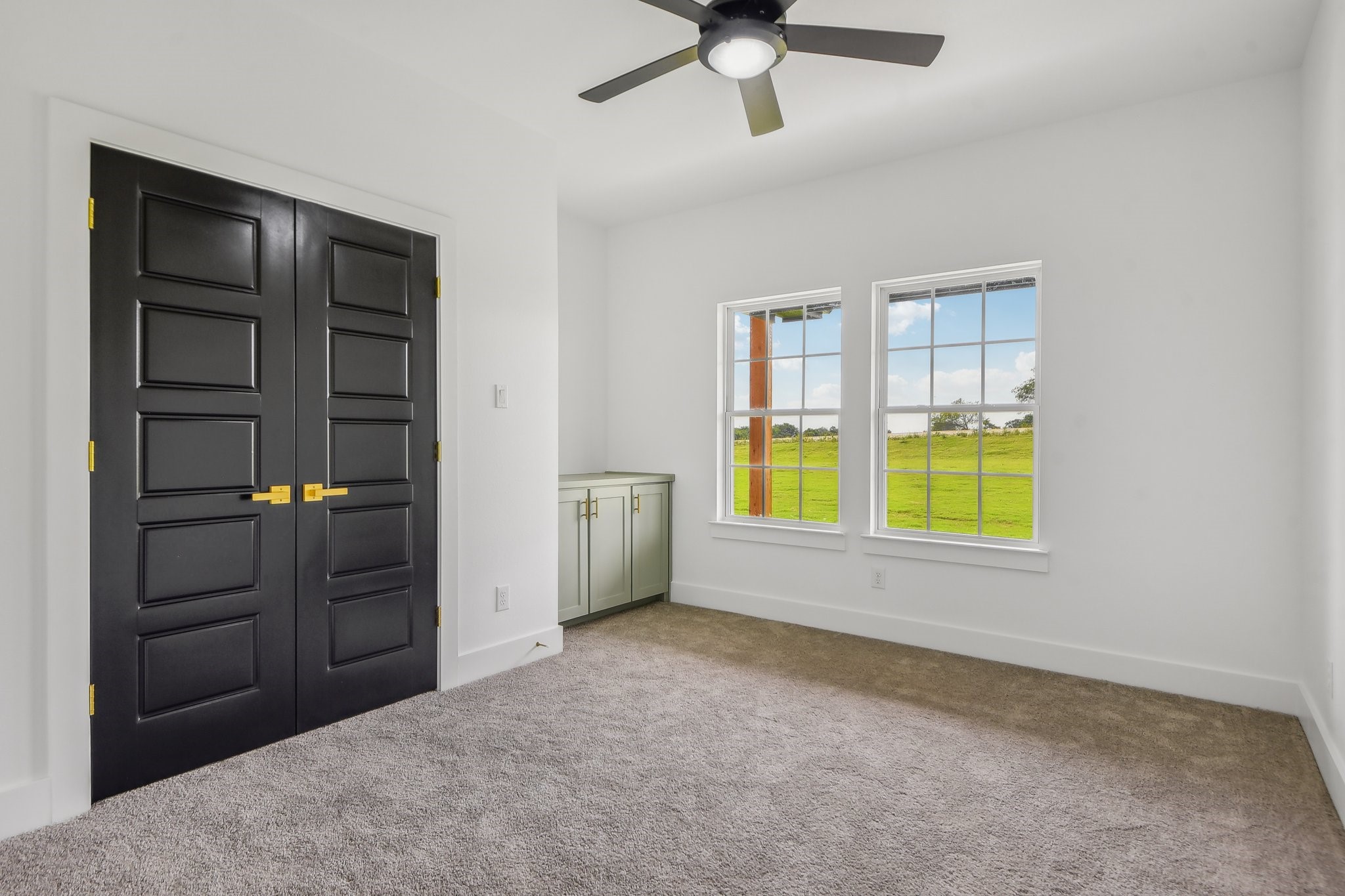 6605 Buffalo Ridge Circle Godley TX 76044