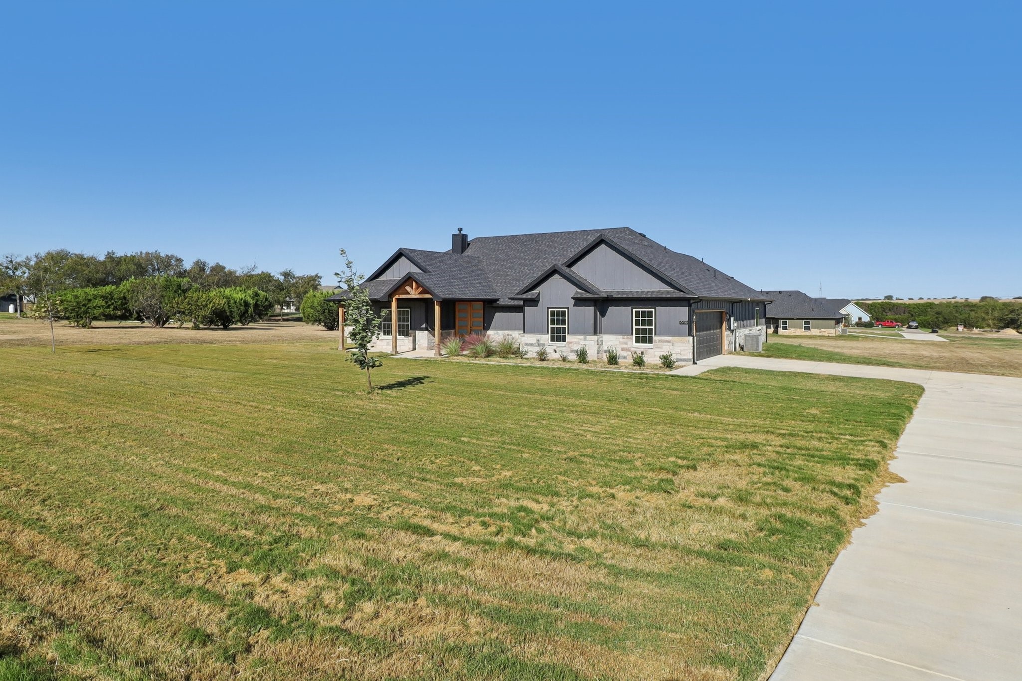 6605 Buffalo Ridge Circle Godley TX 76044