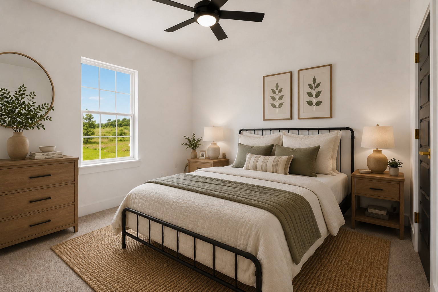 6605 Buffalo Ridge Circle Godley TX 76044