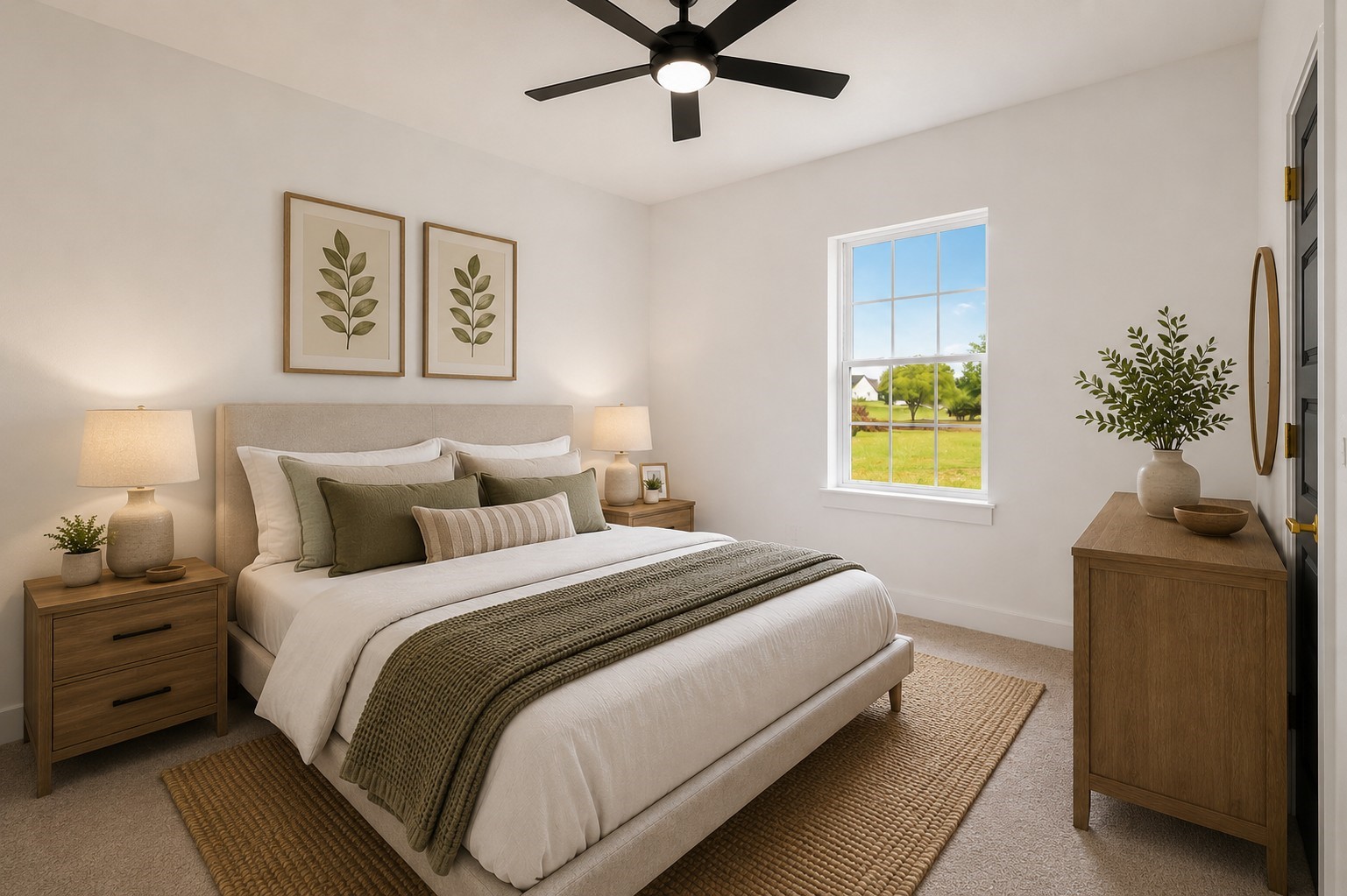 6605 Buffalo Ridge Circle Godley TX 76044