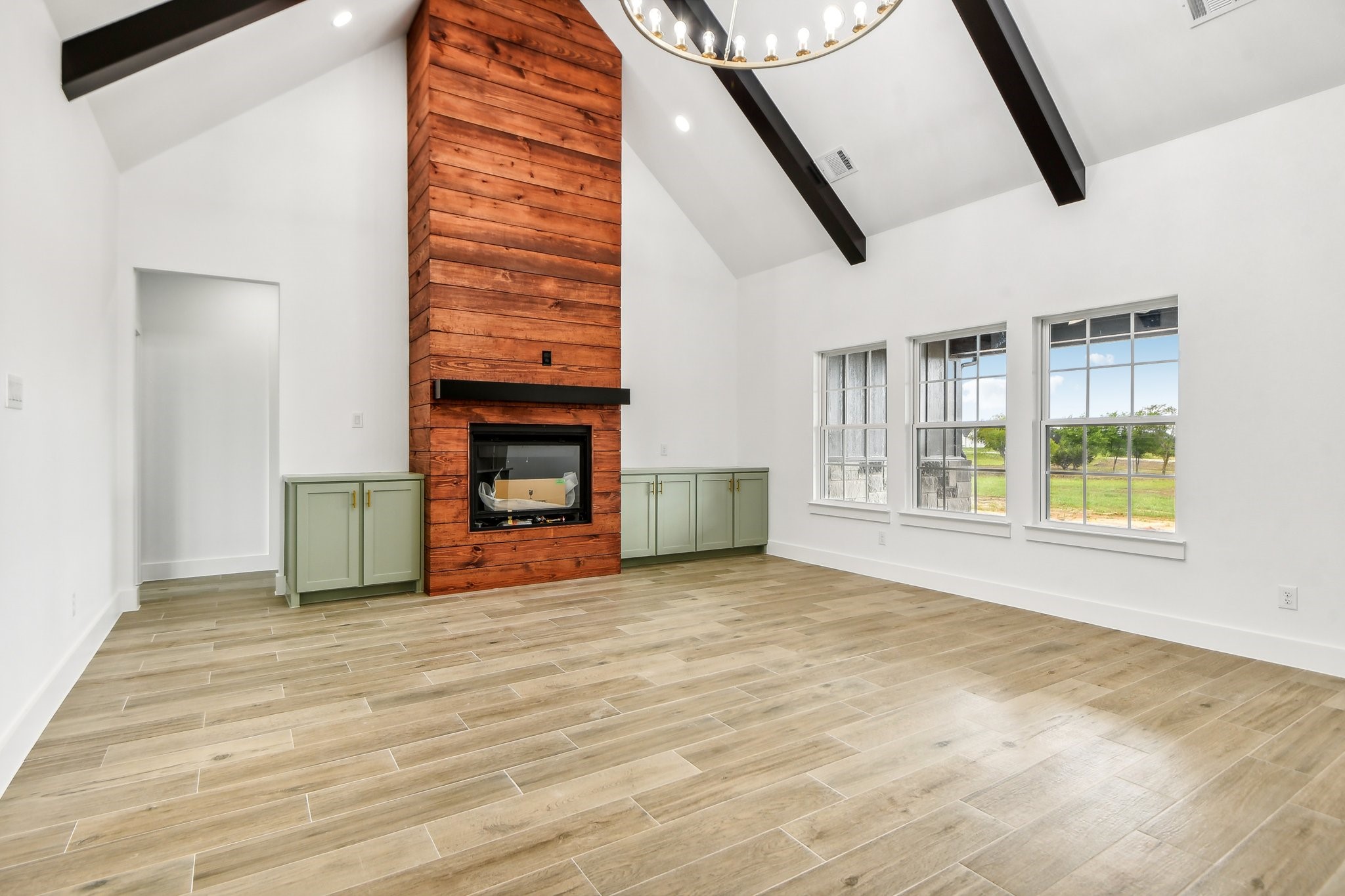 6605 Buffalo Ridge Circle Godley TX 76044