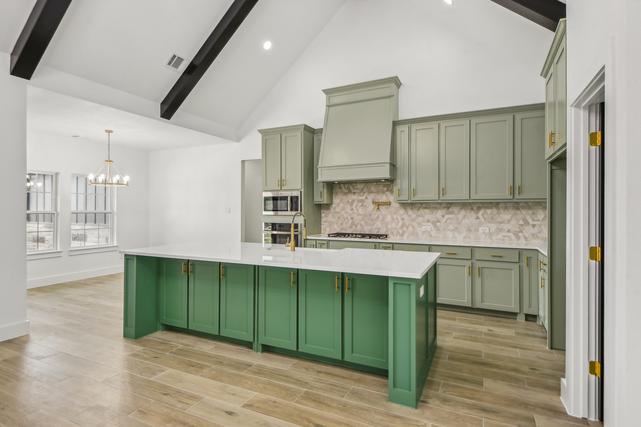 6605 Buffalo Ridge Circle Godley TX 76044