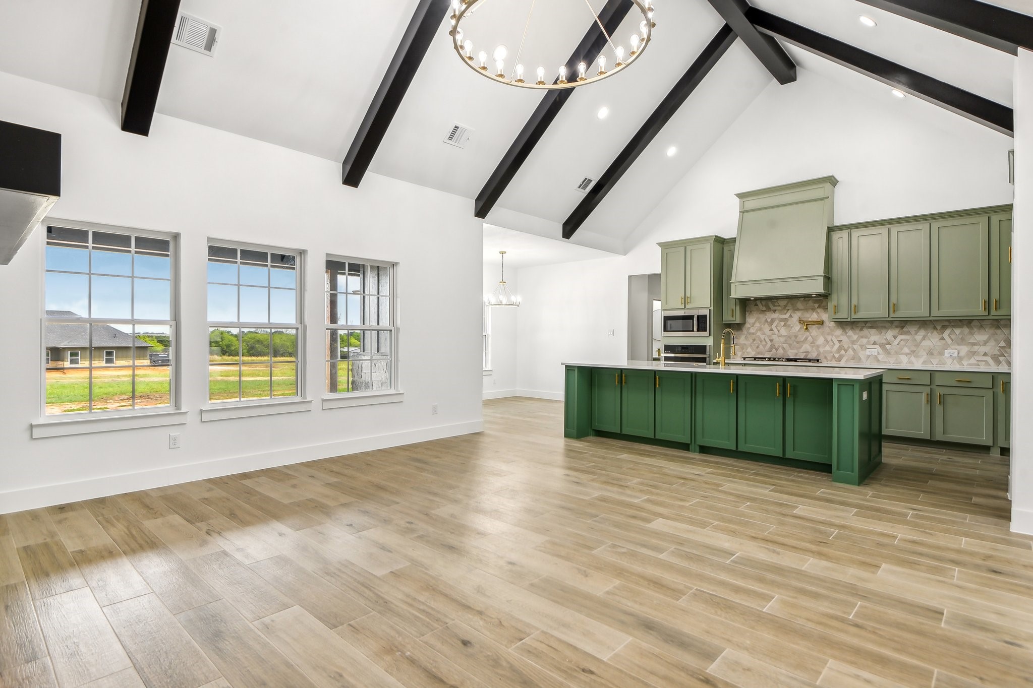 6605 Buffalo Ridge Circle Godley TX 76044