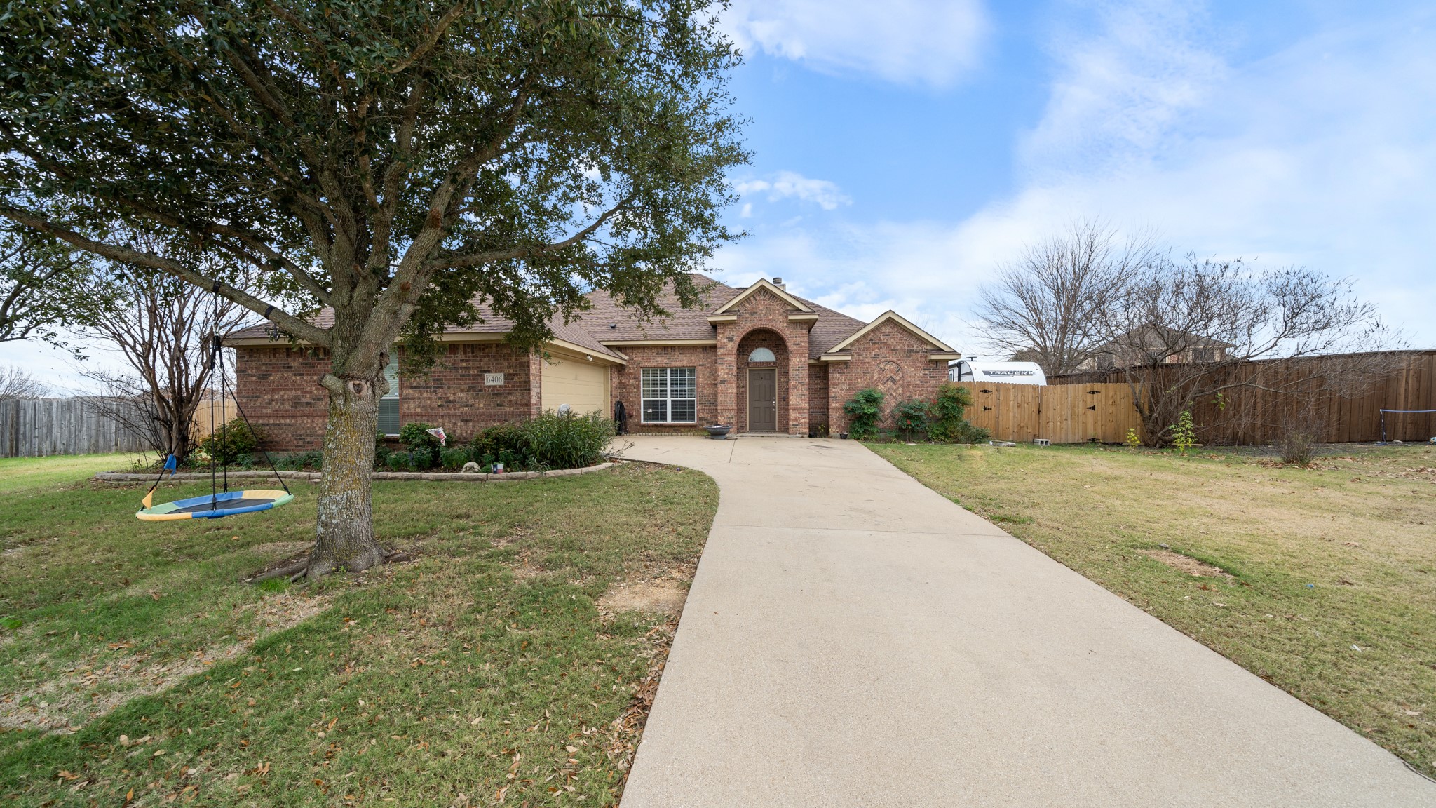 6406 Sunshine Court Midlothian TX 76065