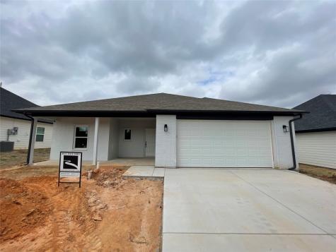 2616 Austin Drive Granbury TX 76048
