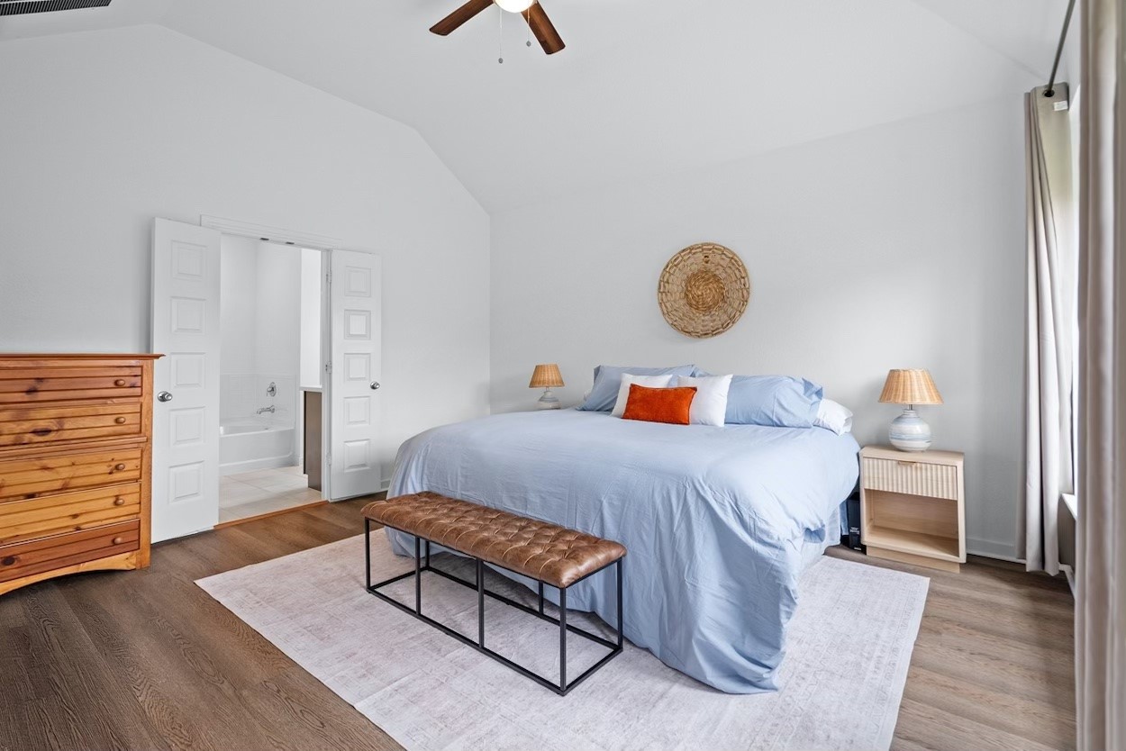 3528 Juniper Drive Aubrey TX 76227