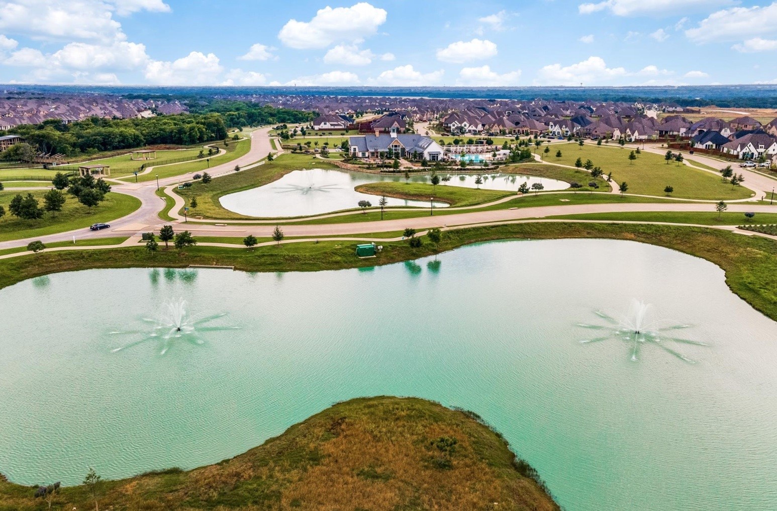 3528 Juniper Drive Aubrey TX 76227