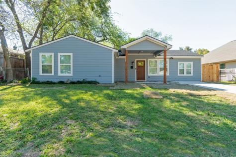 2728 Millmar Drive Dallas TX 75228