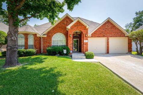 5911 Mockingbird Lane Mckinney TX 75072
