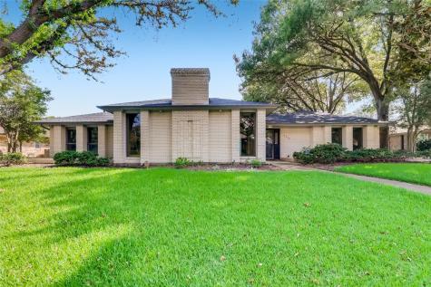 3316 Singletree Trail Plano TX 75023