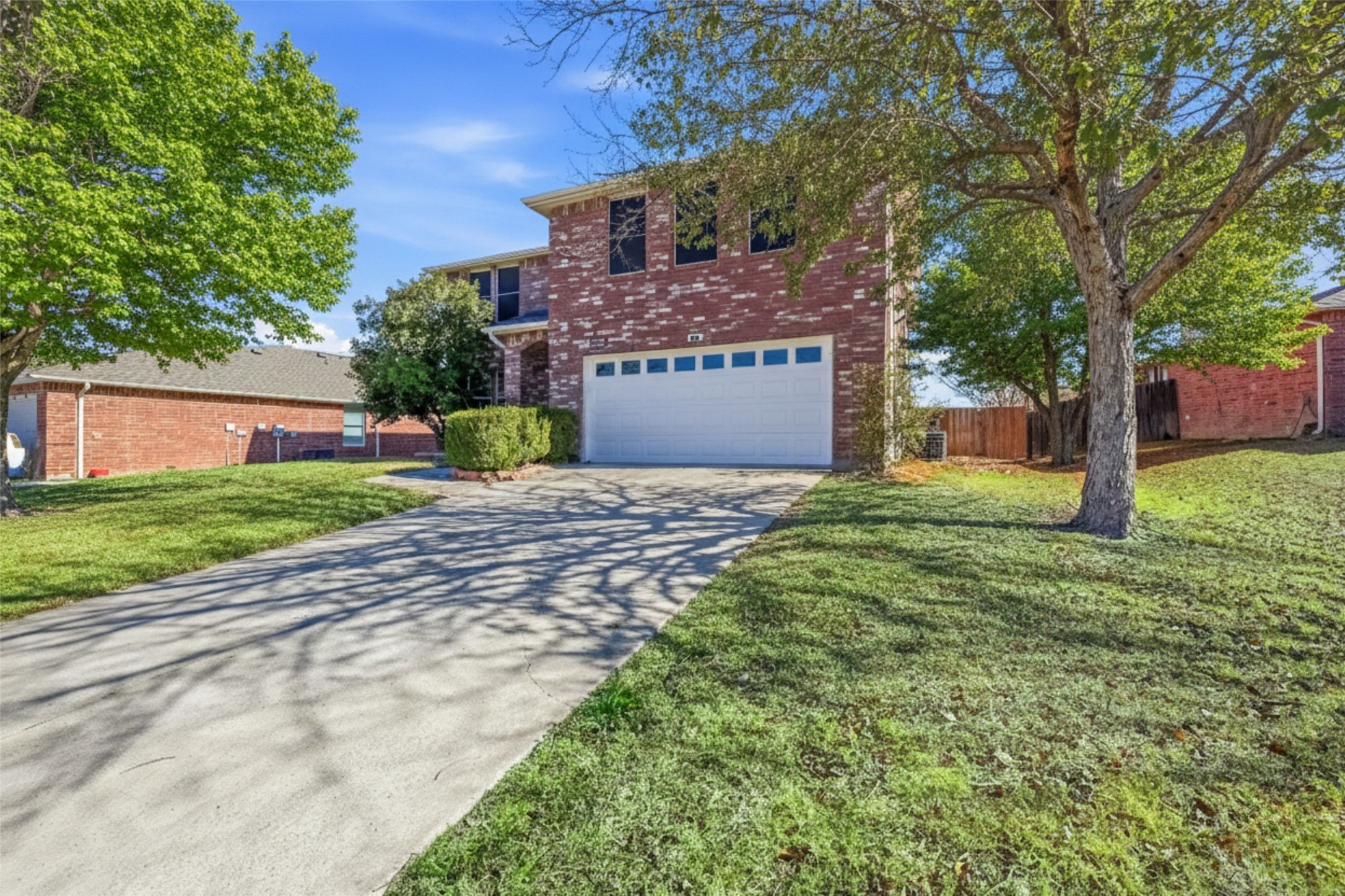 2609 Misty Harbor Drive Little Elm TX 75068