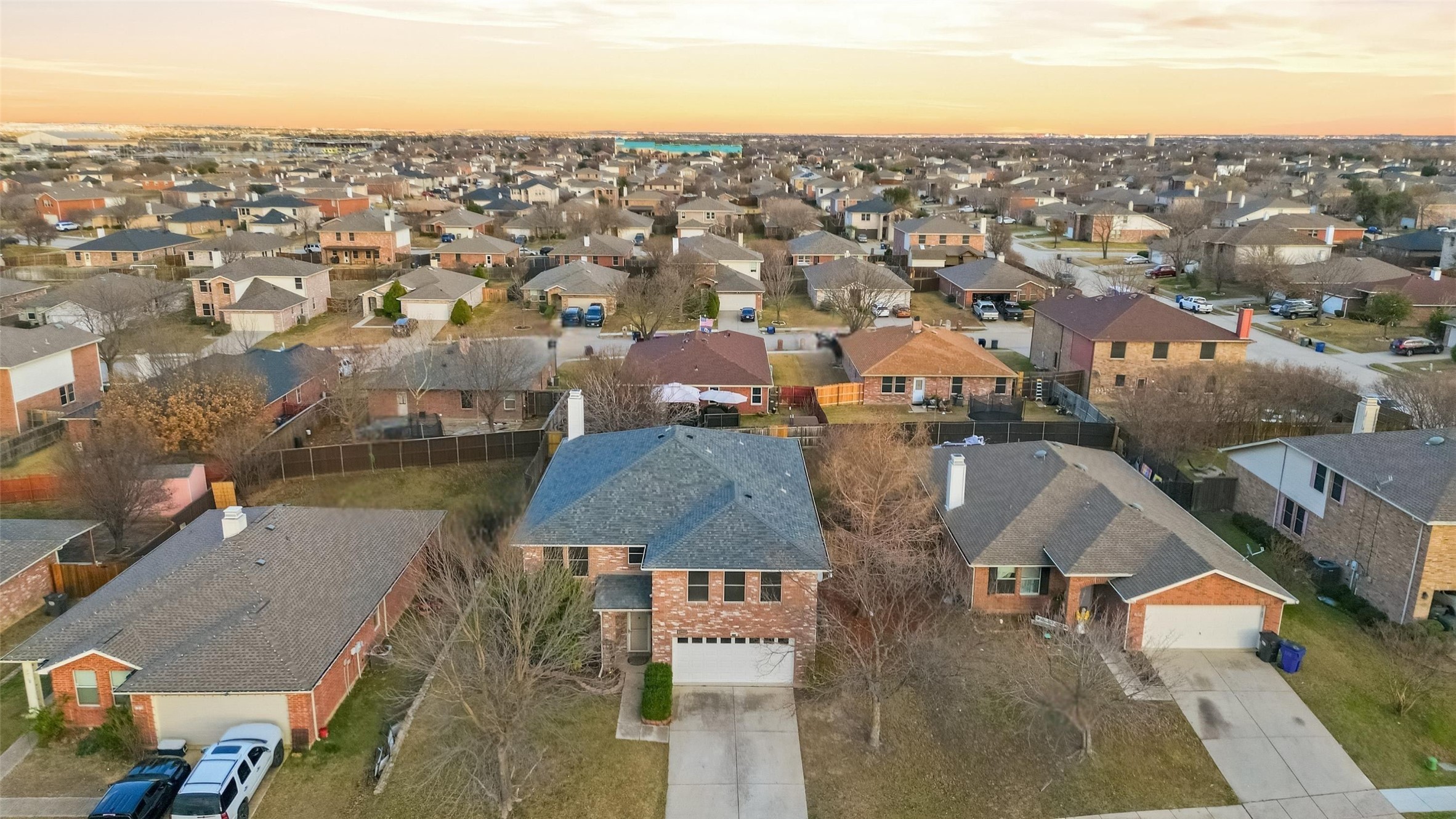 2609 Misty Harbor Drive Little Elm TX 75068