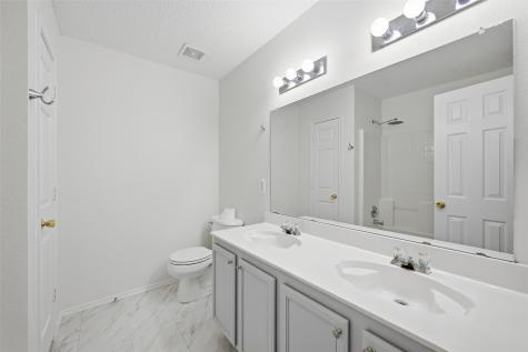 2609 Misty Harbor Drive Little Elm TX 75068