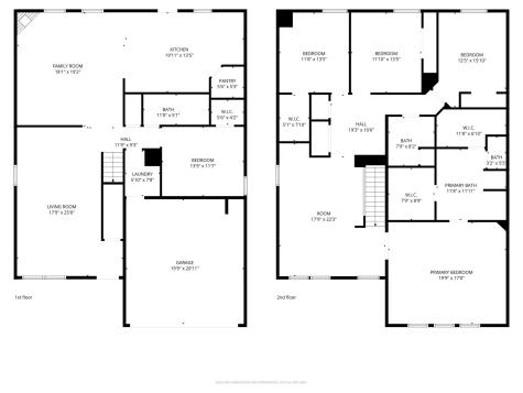 2609 Misty Harbor Drive Little Elm TX 75068