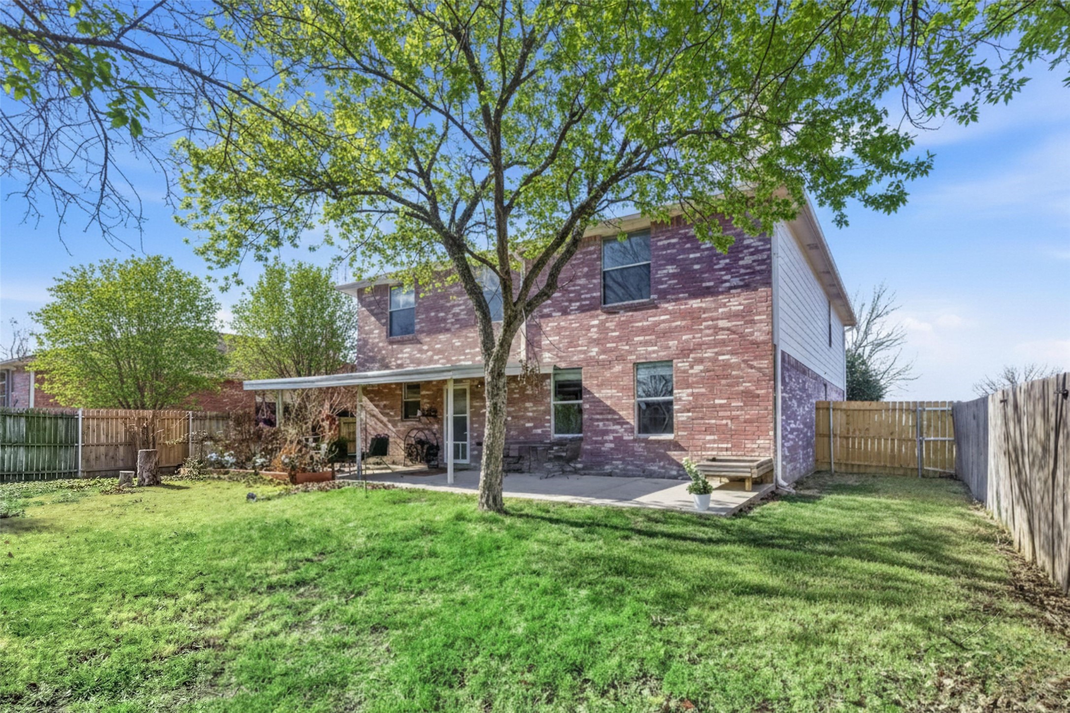 2609 Misty Harbor Drive Little Elm TX 75068