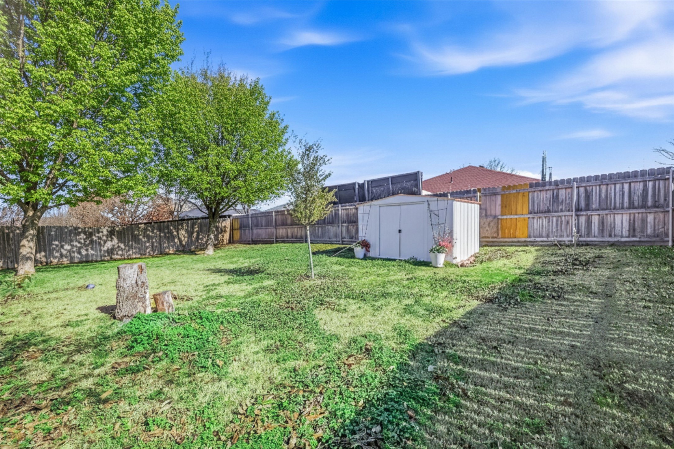 2609 Misty Harbor Drive Little Elm TX 75068
