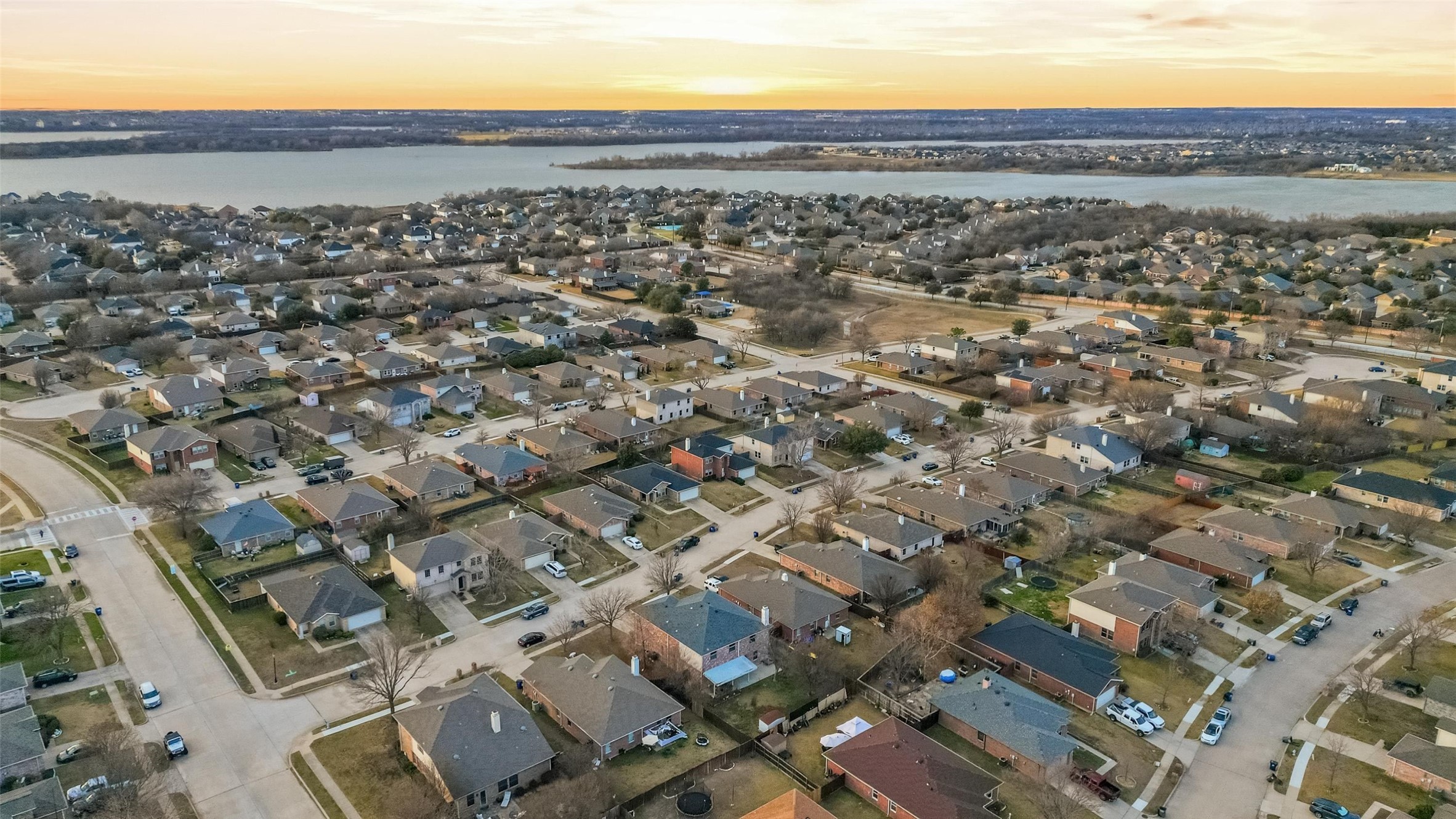2609 Misty Harbor Drive Little Elm TX 75068