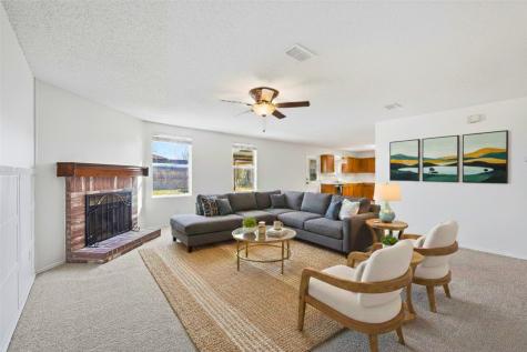 2609 Misty Harbor Drive Little Elm TX 75068