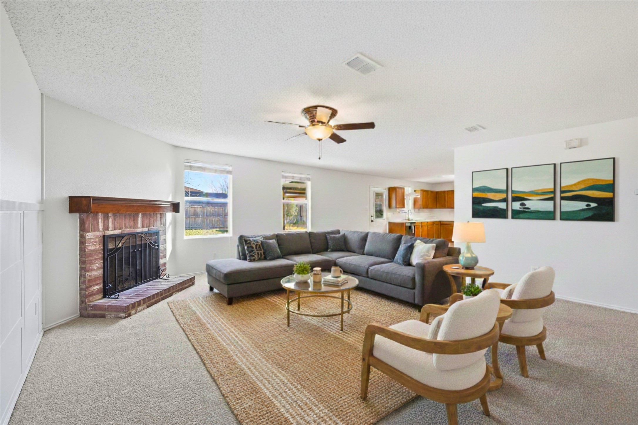 2609 Misty Harbor Drive Little Elm TX 75068