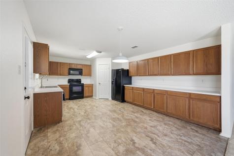 2609 Misty Harbor Drive Little Elm TX 75068