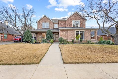8200 Beverly Drive North Richland Hills TX 76182