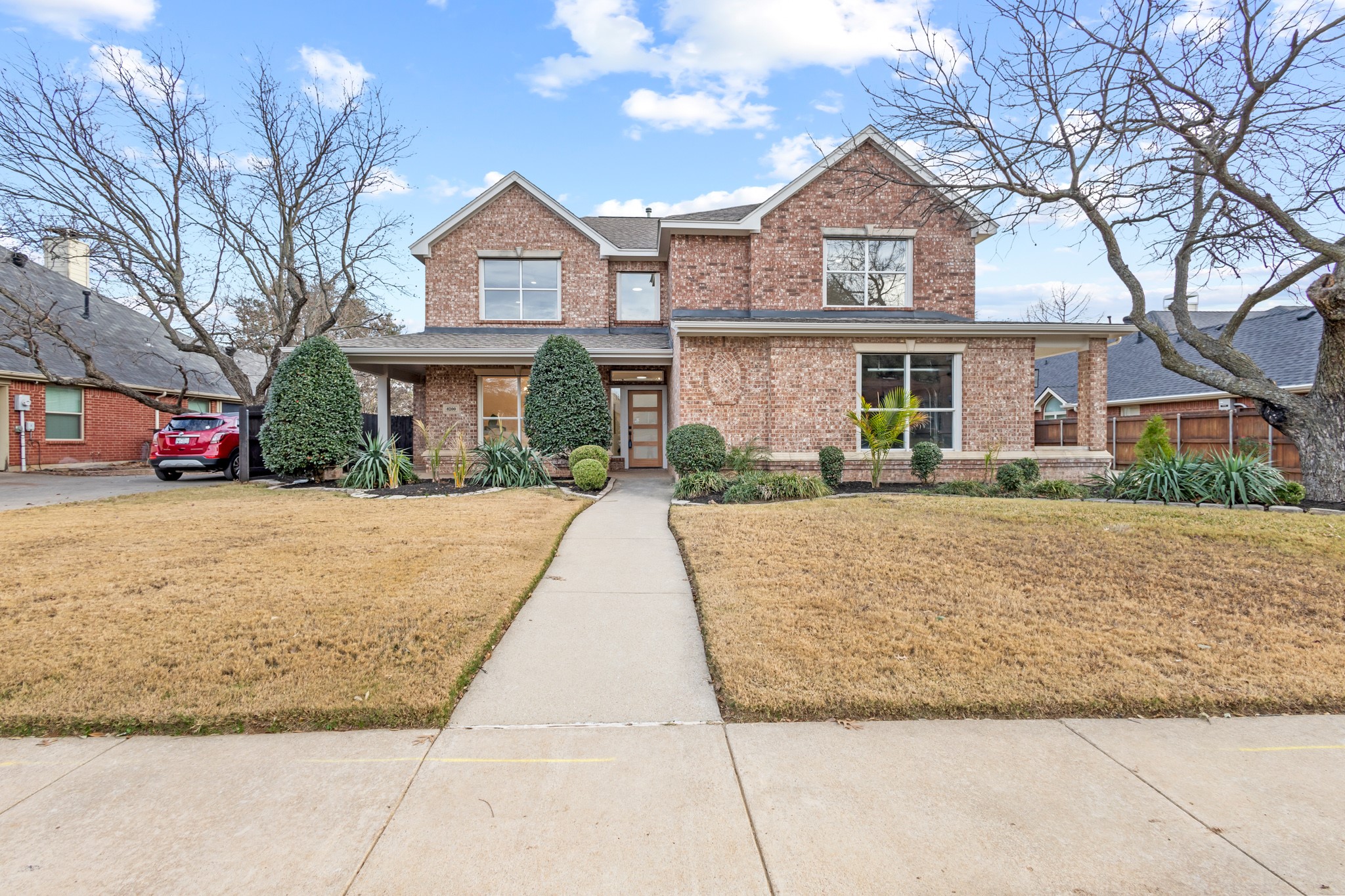8200 Beverly Drive North Richland Hills TX 76182