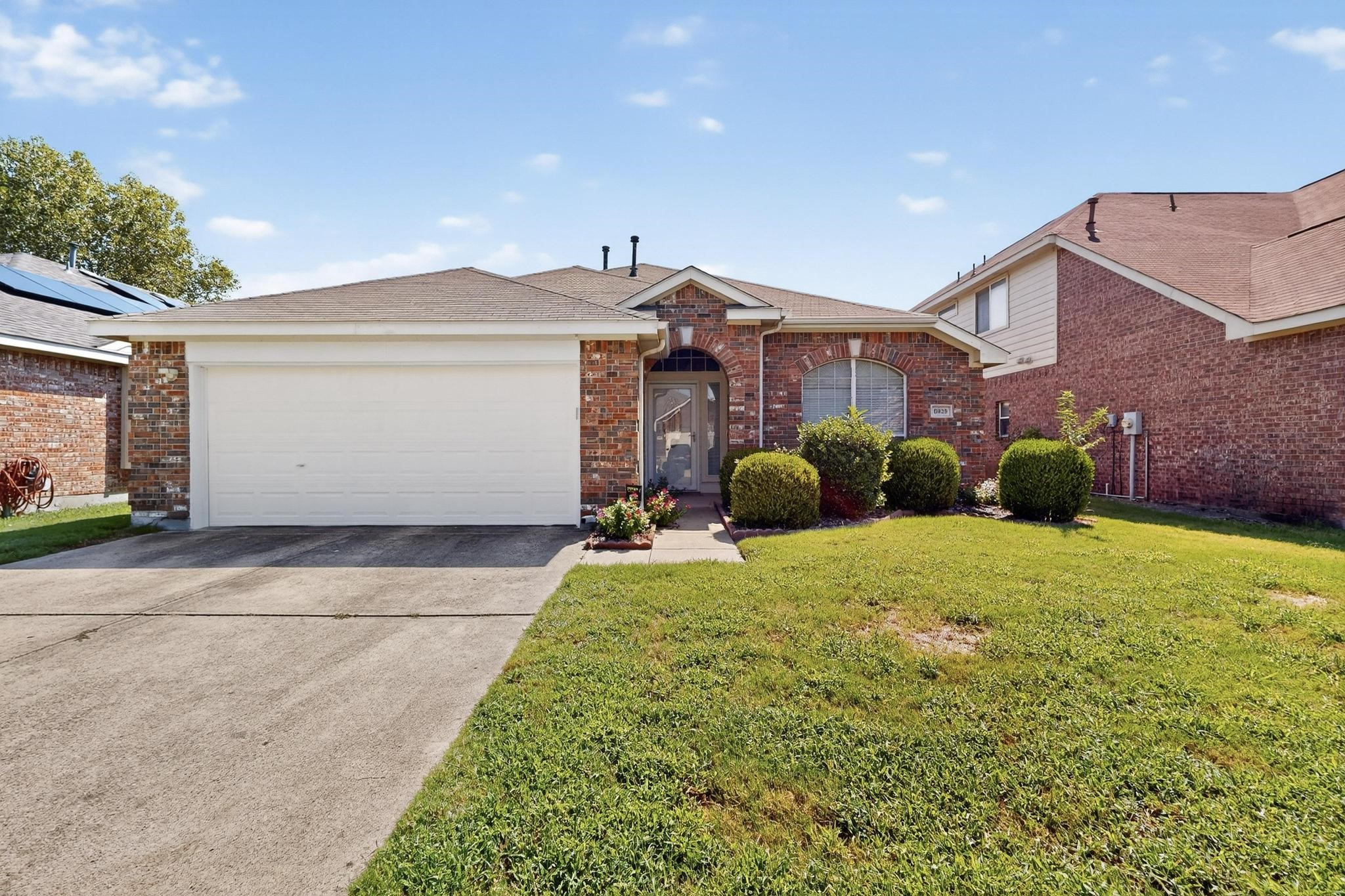 6619 Fairglen Drive Arlington TX 76002