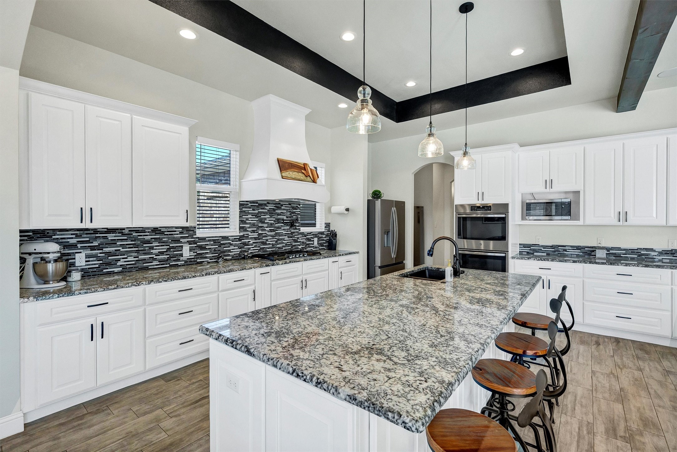 100 Maverick Court Granbury TX 76049