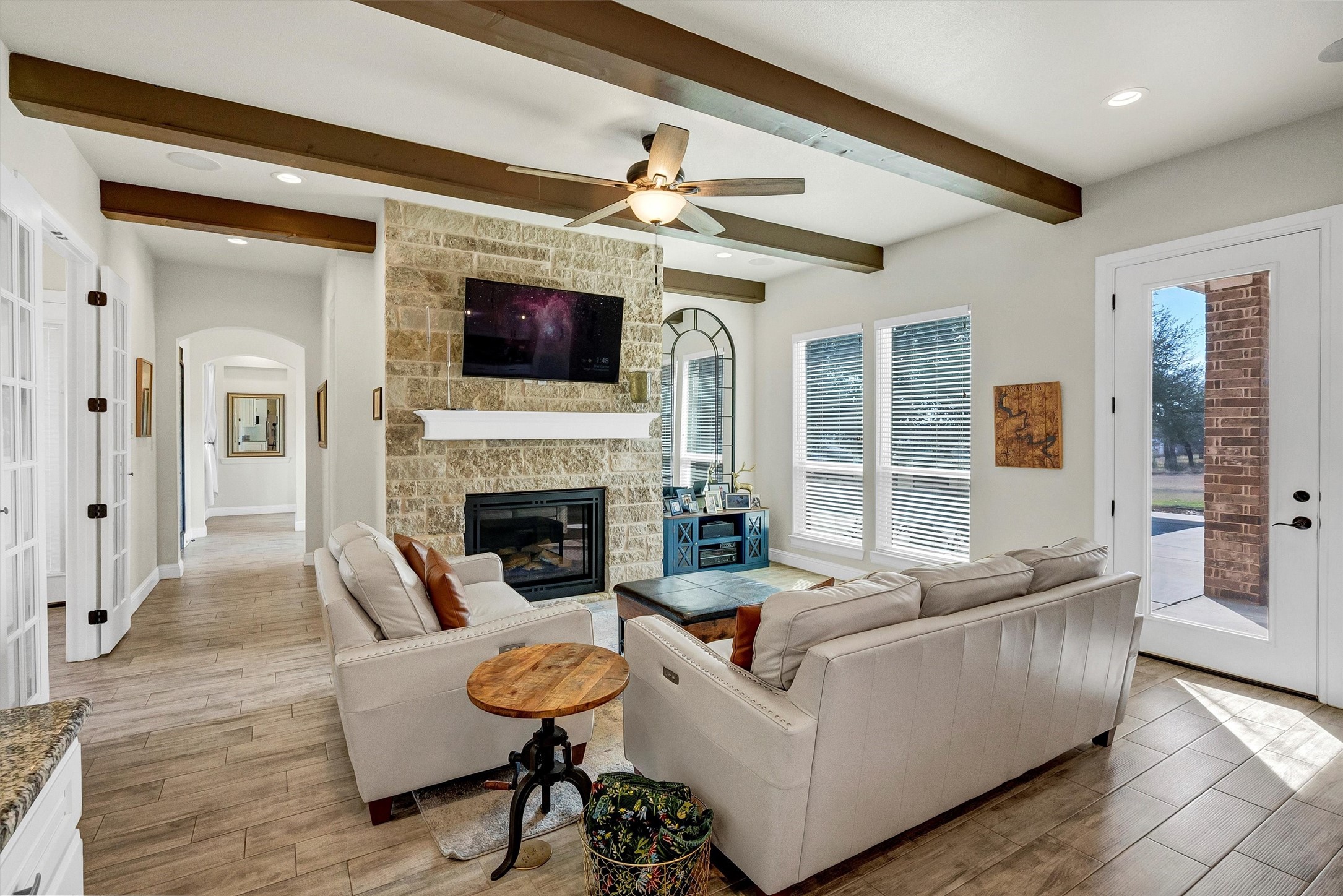 100 Maverick Court Granbury TX 76049