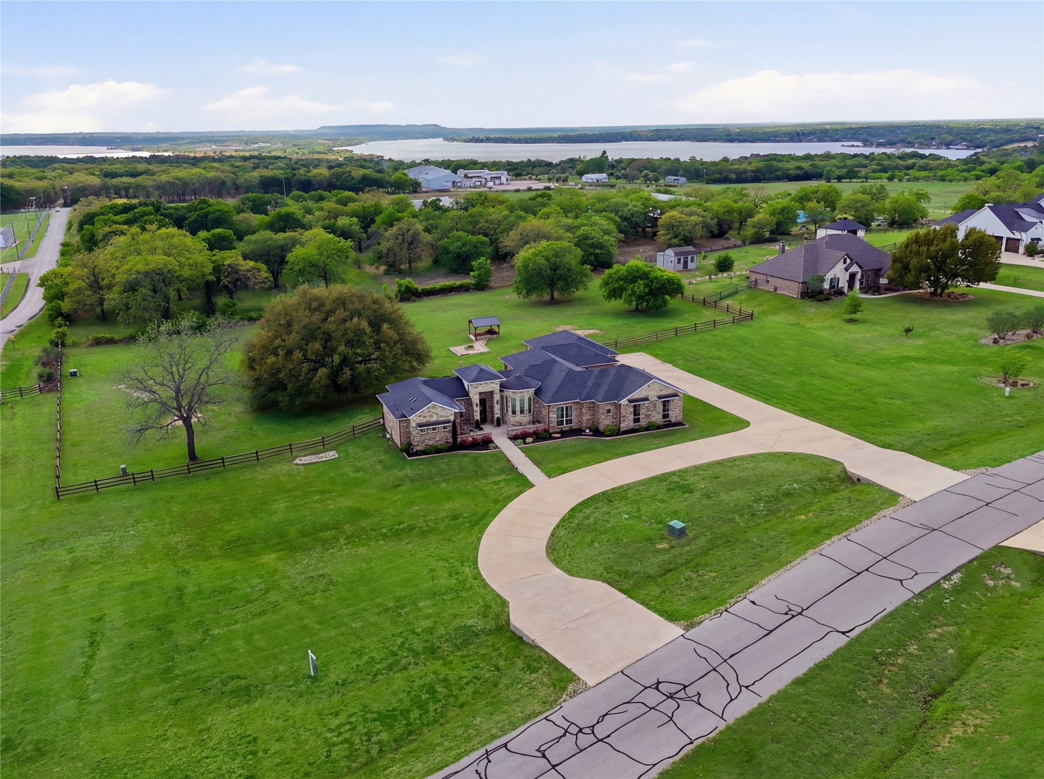 100 Maverick Court Granbury TX 76049