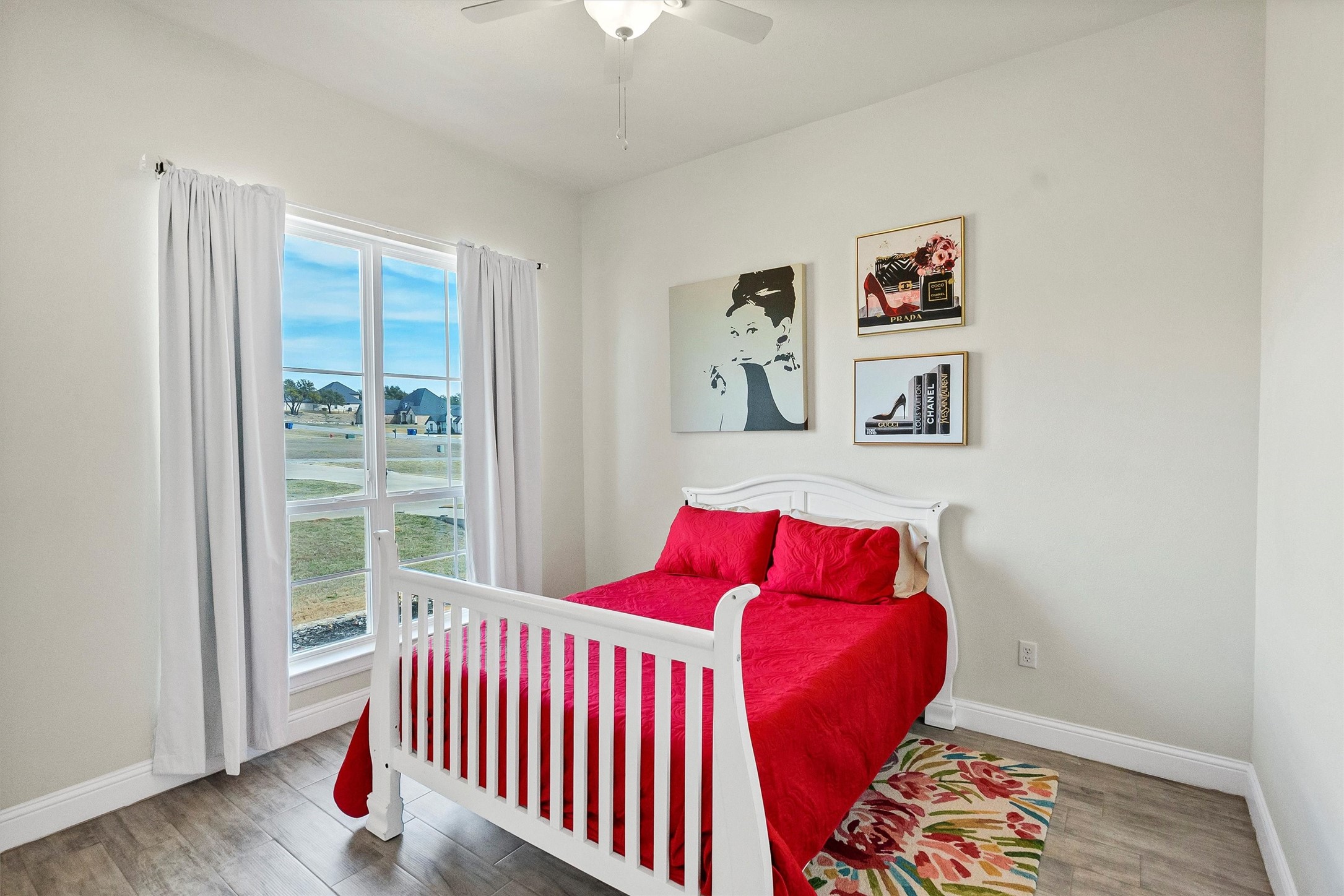 100 Maverick Court Granbury TX 76049