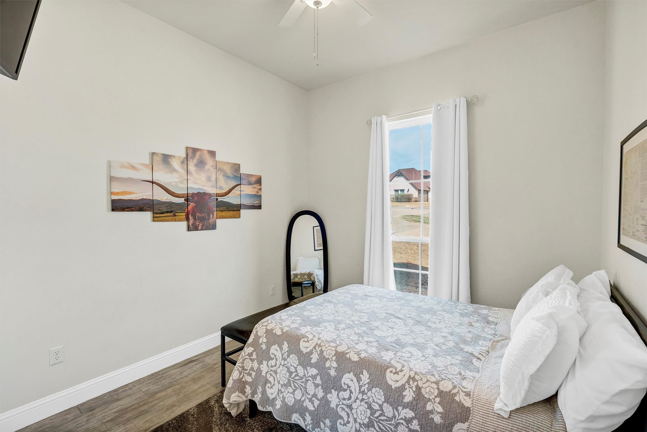 100 Maverick Court Granbury TX 76049