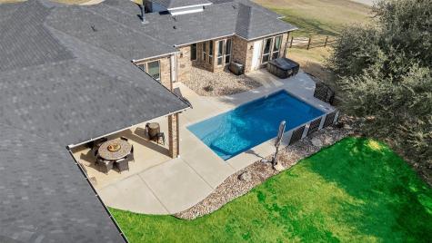 100 Maverick Court Granbury TX 76049