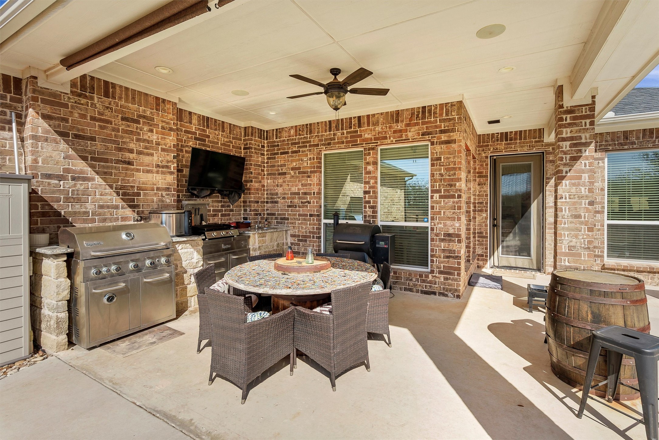 100 Maverick Court Granbury TX 76049
