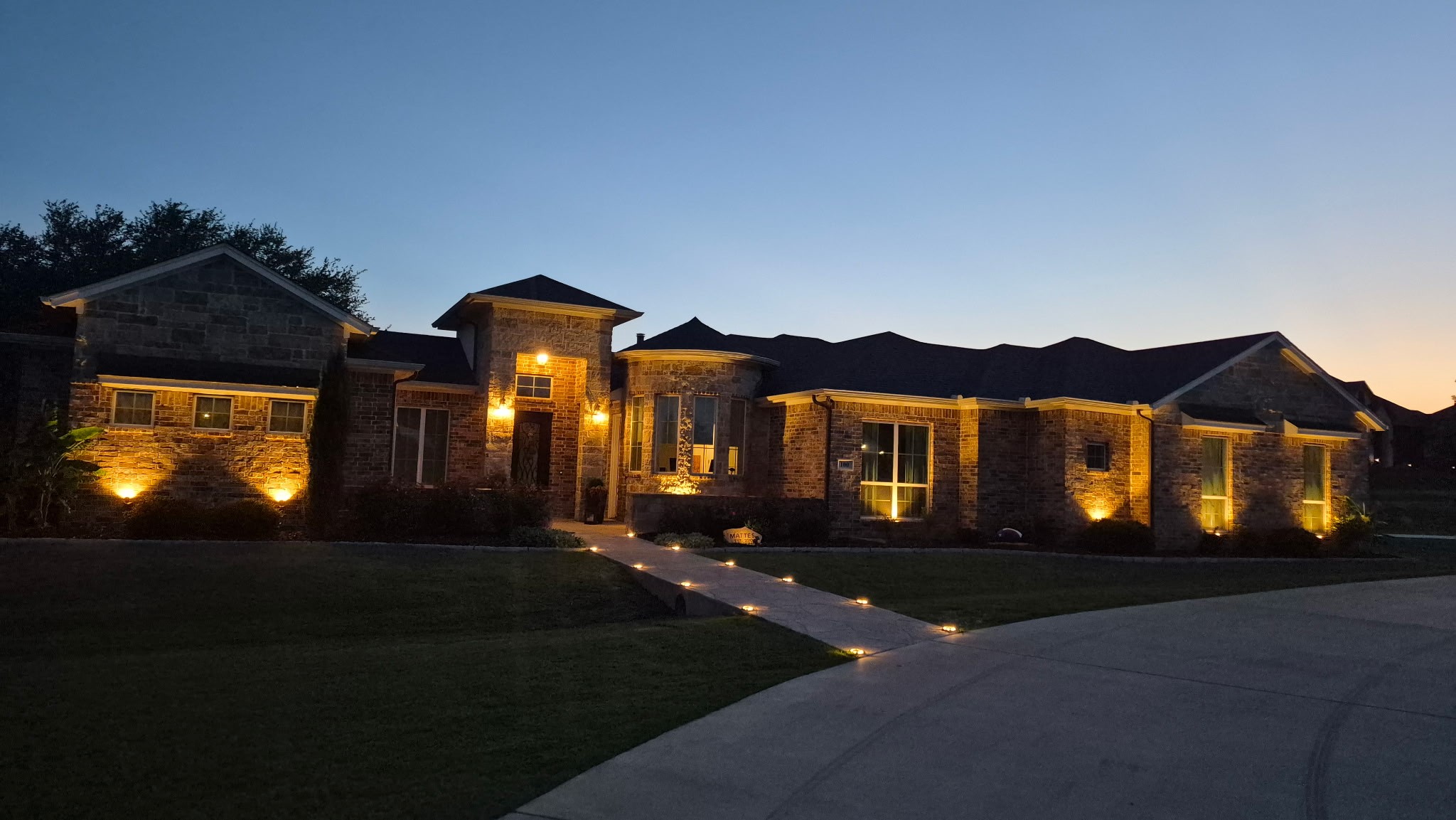 100 Maverick Court Granbury TX 76049
