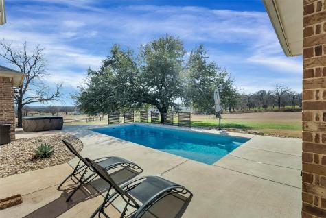 100 Maverick Court Granbury TX 76049