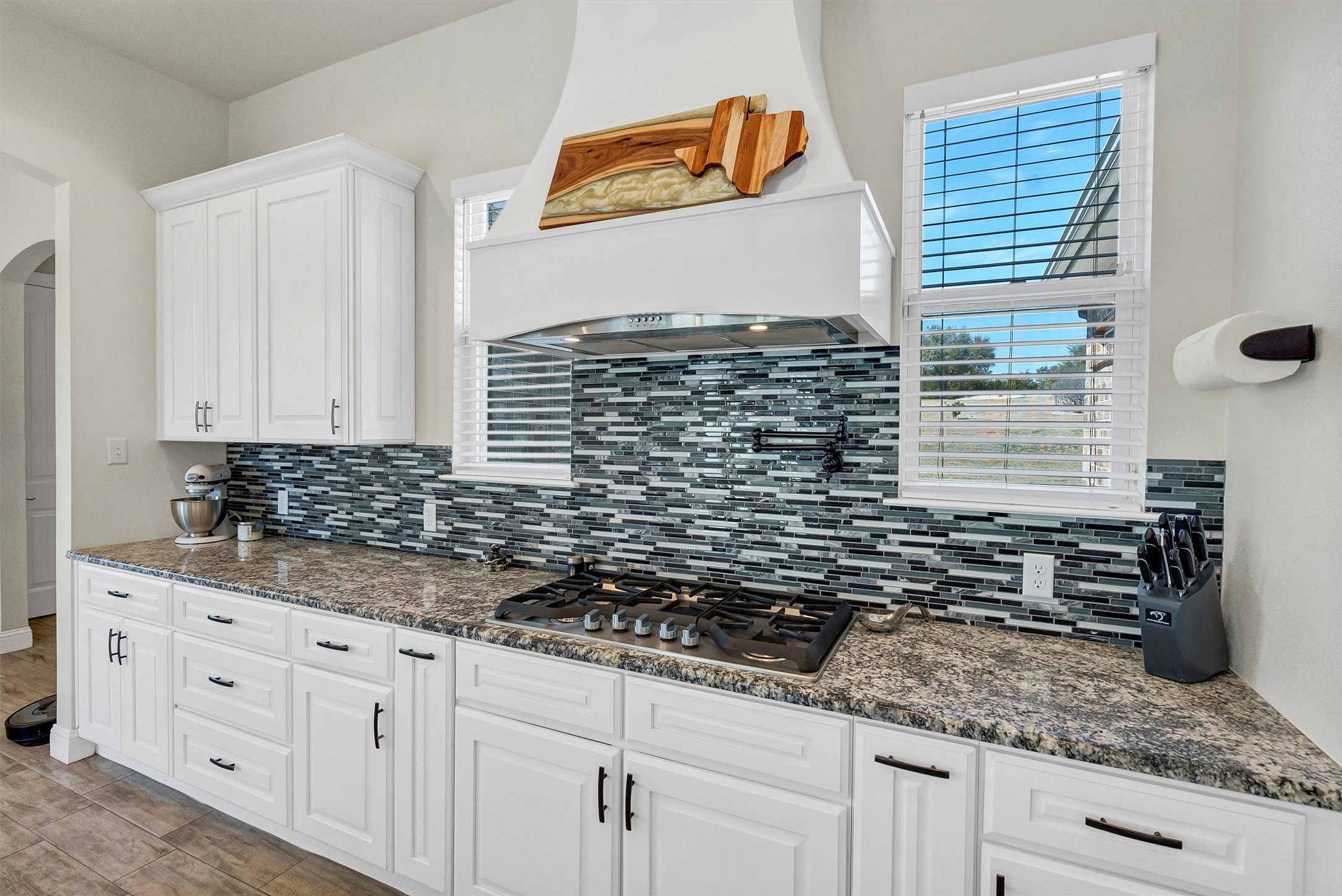 100 Maverick Court Granbury TX 76049