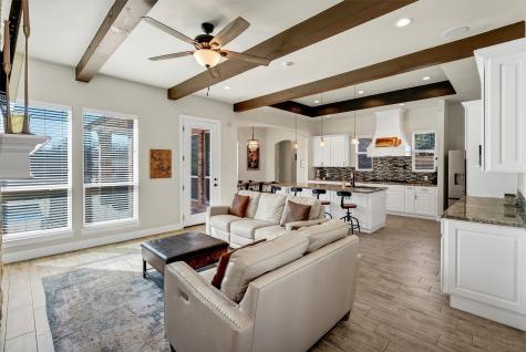 100 Maverick Court Granbury TX 76049
