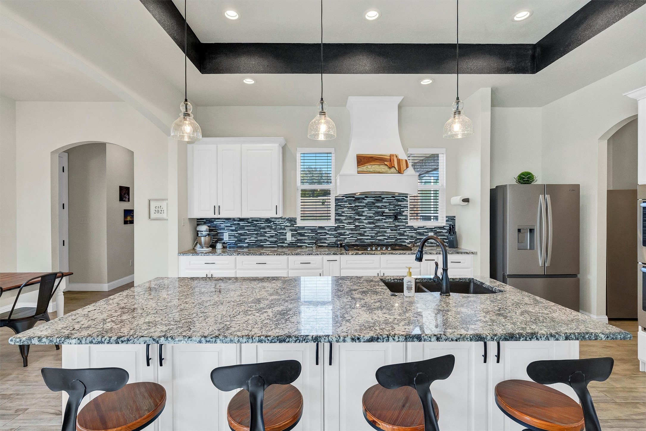 100 Maverick Court Granbury TX 76049